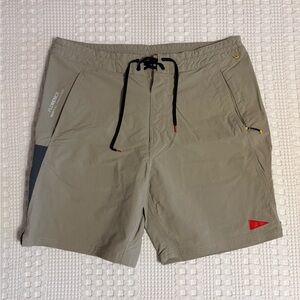 Florence Marine X utility Cordura shorts - men’s 33